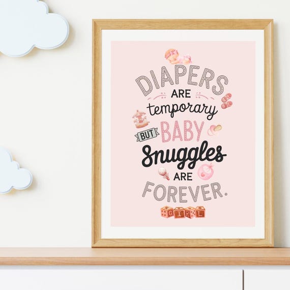 Baby Room Wall Art Prints Nursery Prints Funny Baby Room Prints Nursery Wall Art Nursery Room Art Funny Gift For New Parents