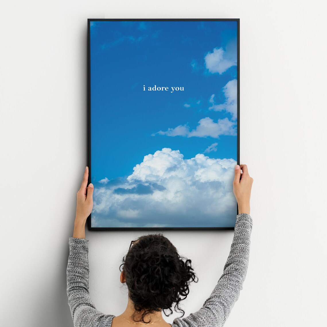 Fred Again Song Lyrics Poster, Modern House Music - Image 2