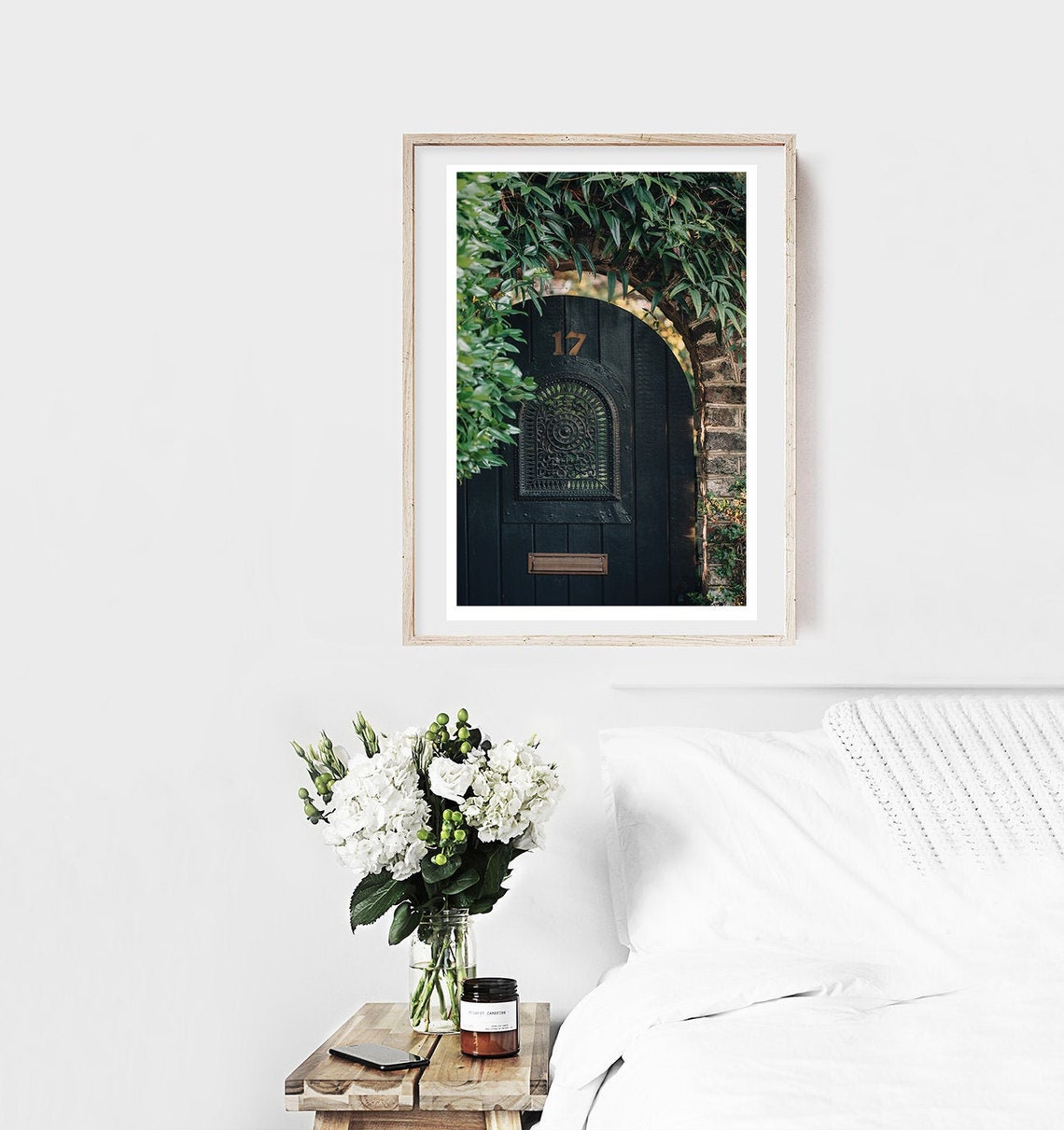 Charleston South Carolina Architecture Photo Print