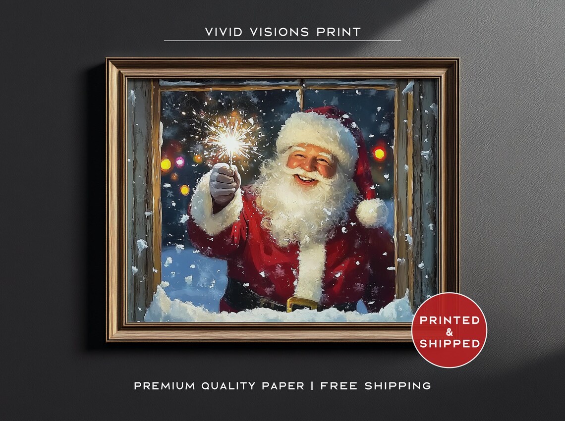 Vivid Visions Thank You For Visiting Our Shop Black Gold Wall Art - Image 4