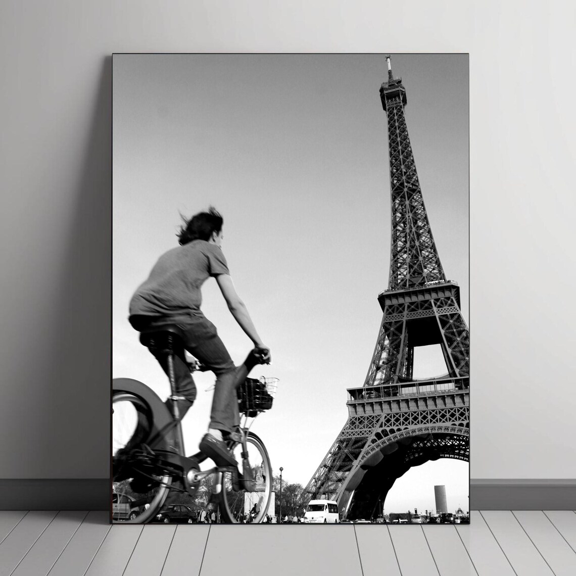 Eiffel Tower Photography, Paris Travel Decor