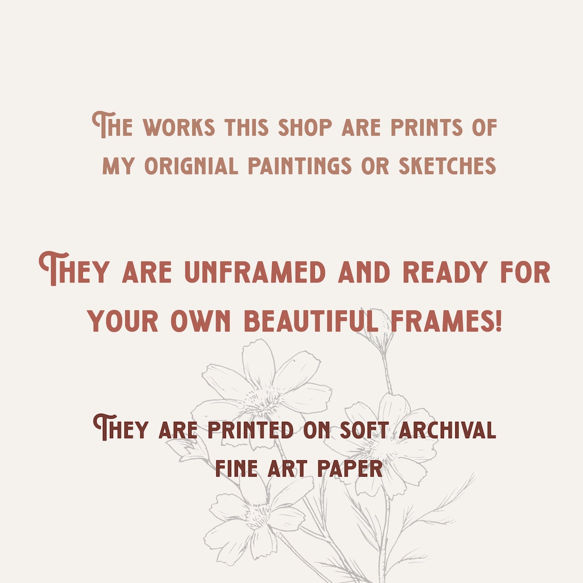 Joshua 24:15 Scripture Artwork, As For Me And My House - Image 2