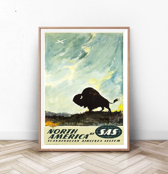 Lake Louise Canada Poster, National Park Art Print