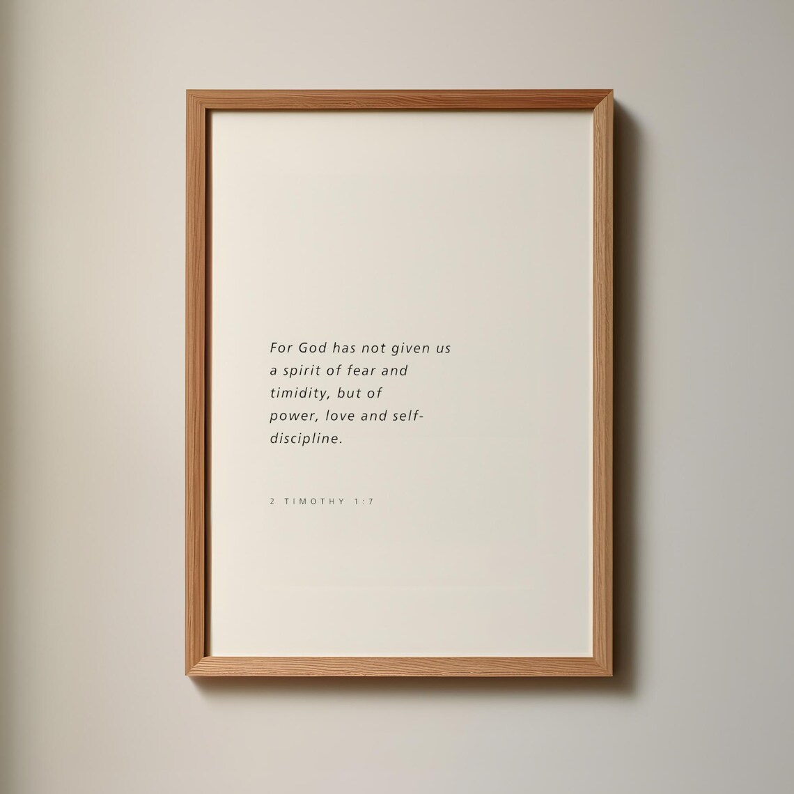 2 Timothy 17 Bible Verse, Christian Scripture