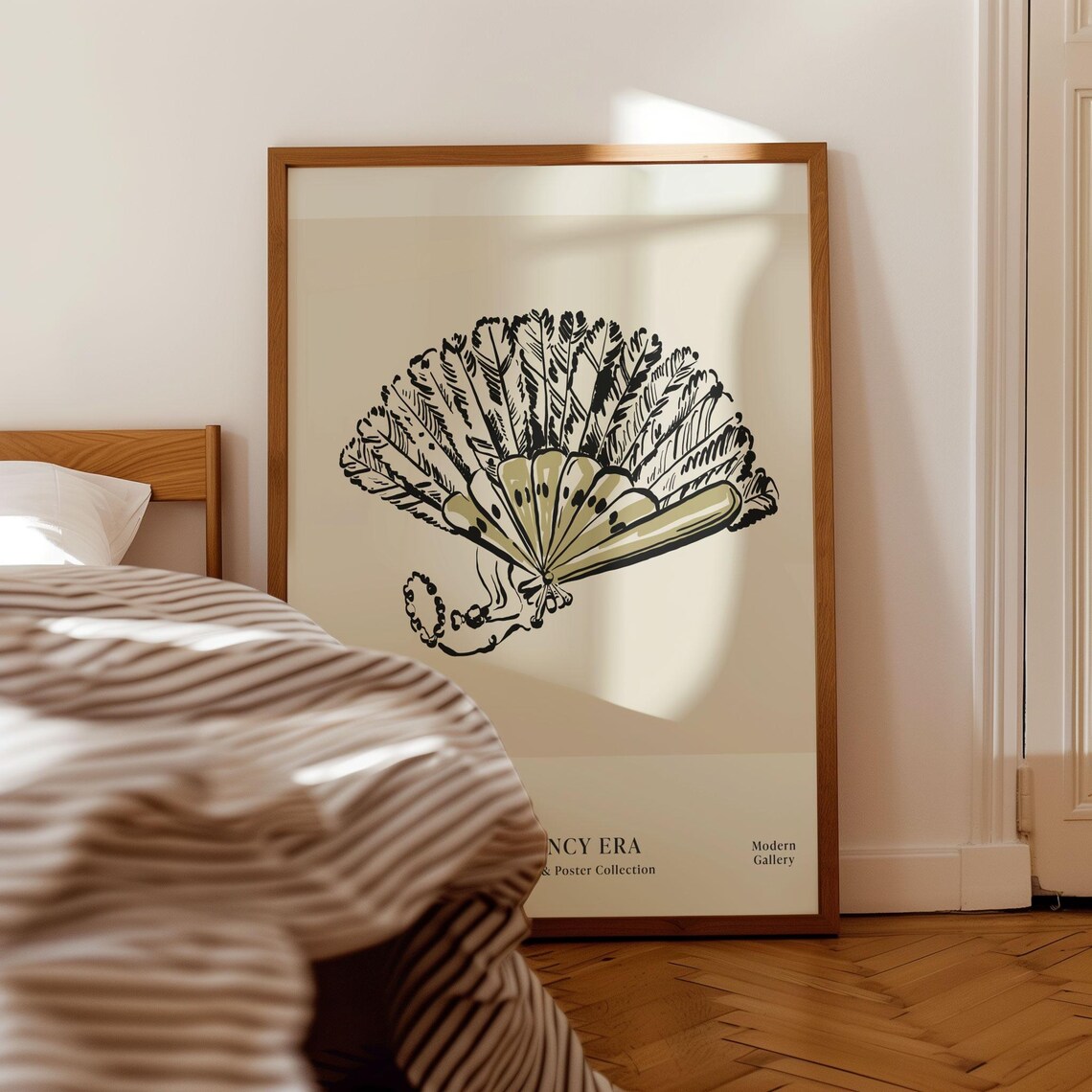 Still Life Retro Vintage Boho, Mid-Century Kitchen Art
