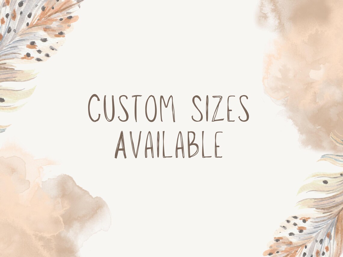 Little Girl Wildflower Meadow Poster Blush Pink Vintage Nursery Decor - Image 2