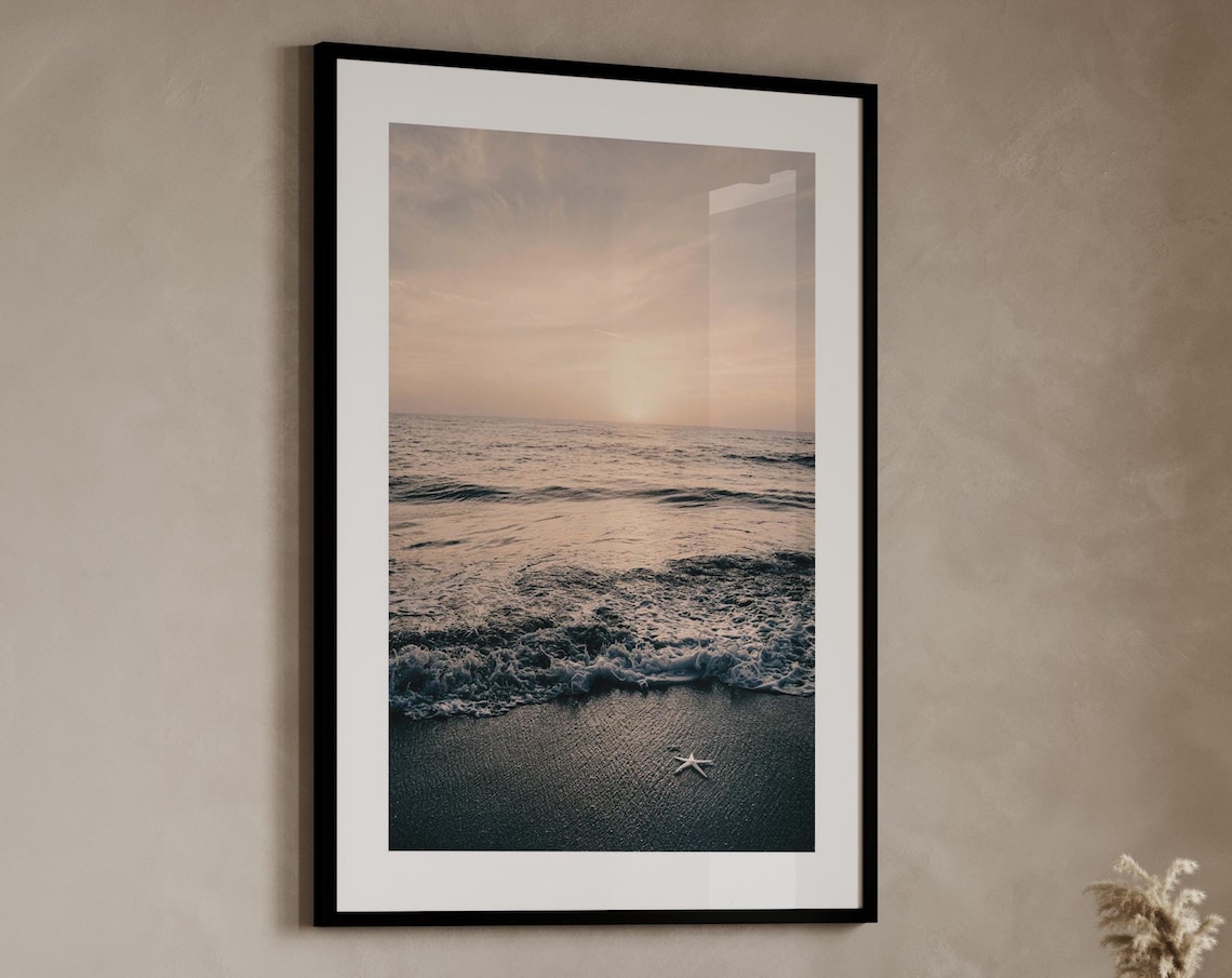 Beach Photography, Coastal Decor Wall Art