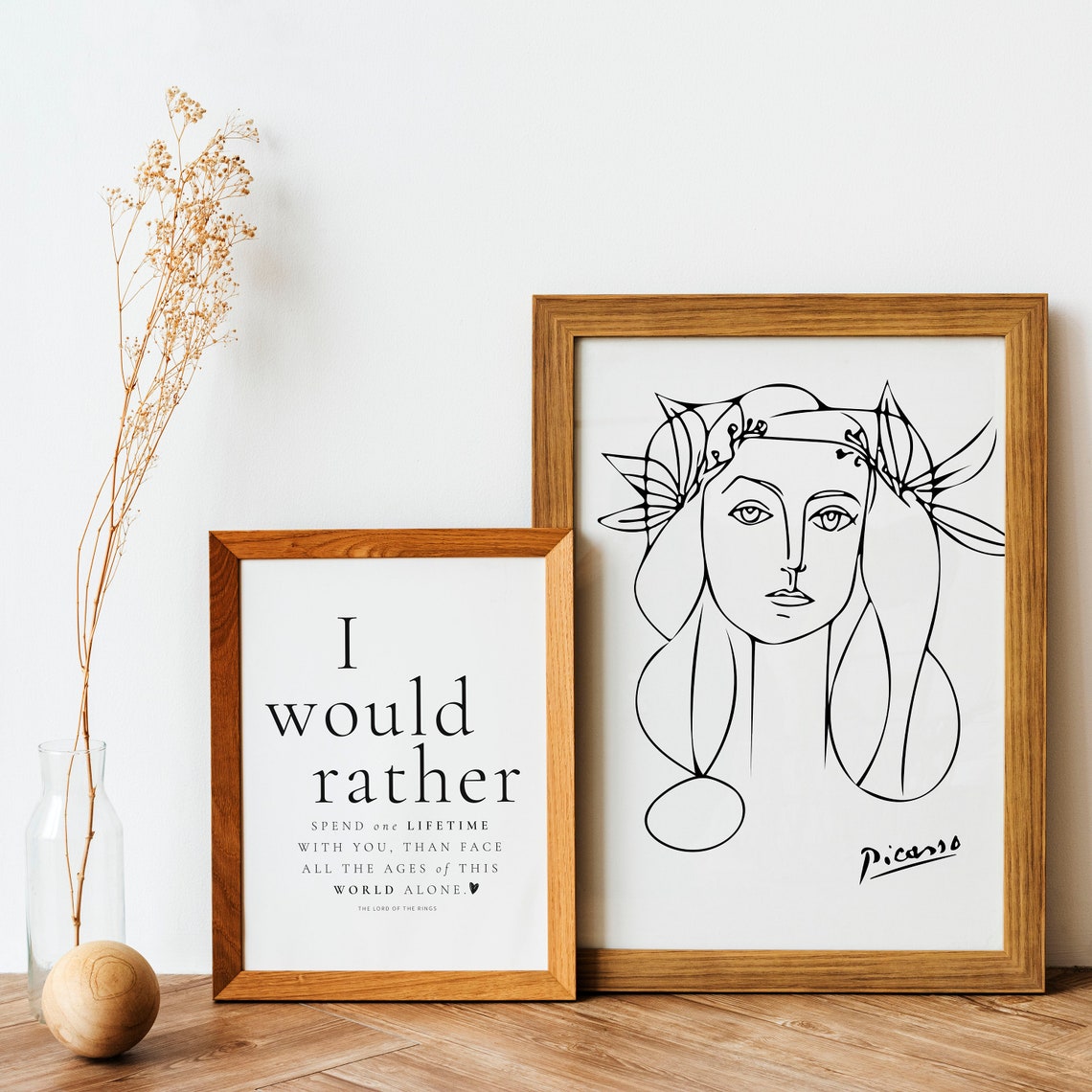Lord Of The Rings J R R Tolkien I Would Rather Share One Lifetime With You Love Film Quote Lotr Love Quote Arwen Aragorn Words - Image 3