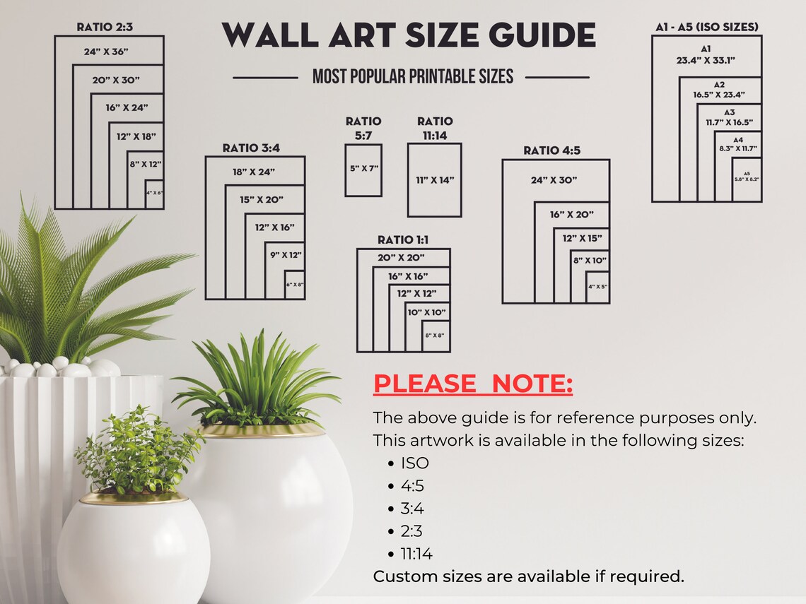 Nature's Sculpture Cactus Art Print, Boho Botanical - Image 2