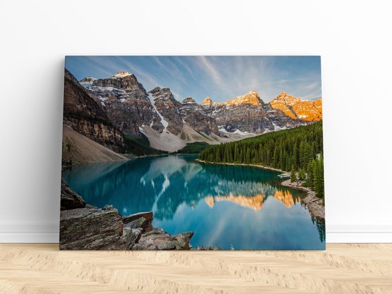 Mountain Landscape Print Mountain Print Mountain Art Mountain Print Wall Art Mountain Print Nursery Mountain Wall Art Prints