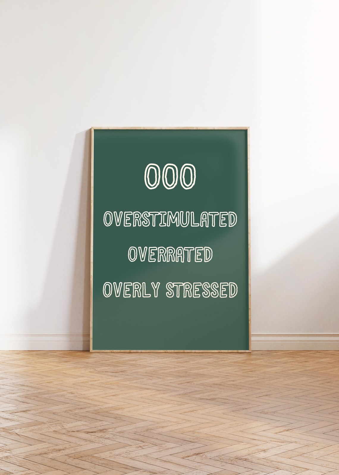 Sarcastic Office Quotes, Funny Office Decor - Image 3