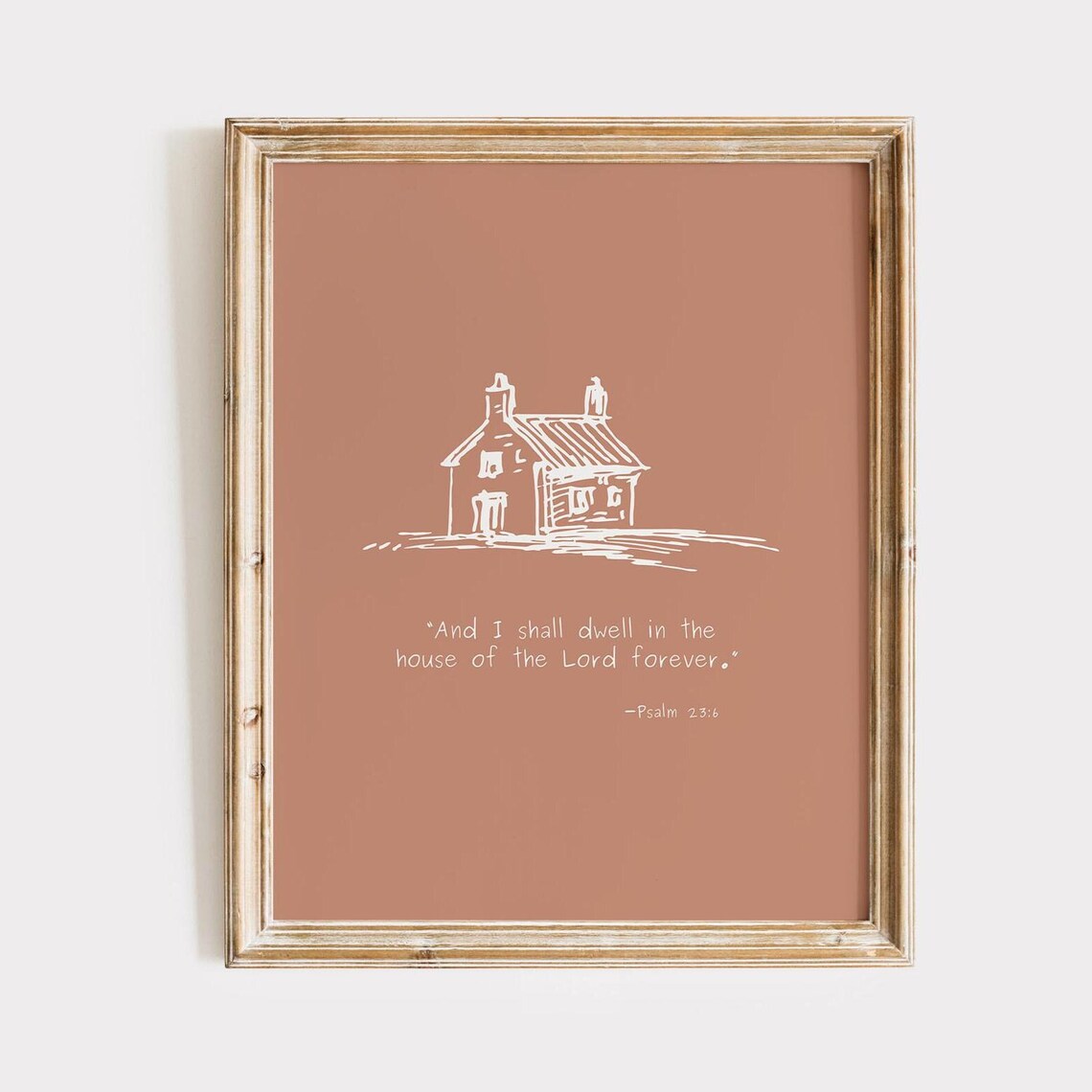 Scripture Wall Art New Home Gift Prints Christian Farmhouse Decor Prayer Board Printables For Women