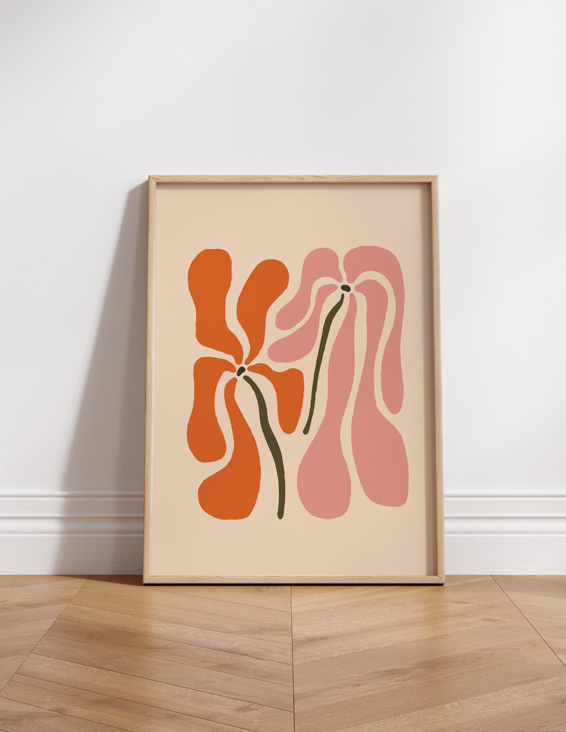 Matisse Print Henri Matisse Wall Art Prints Matisse Print Art Prints - Image 5