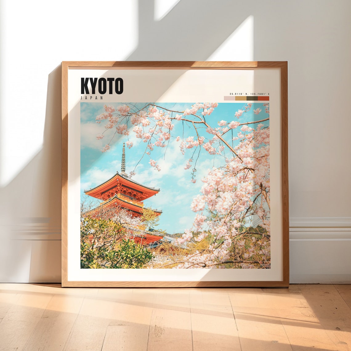 Kyoto Print Kyoto Wall Art Kyoto Japan Photo Kyoto Photography Japan Decor Kyoto Poster Kyoto Gift P 147