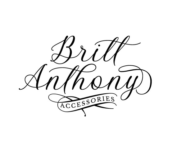 Premade Logo Design Minimalist Logo Simple Logo Photography Logo Signature Logo Bakery Logo Boutique Beauty Salon Logo Makeup Artist Logo