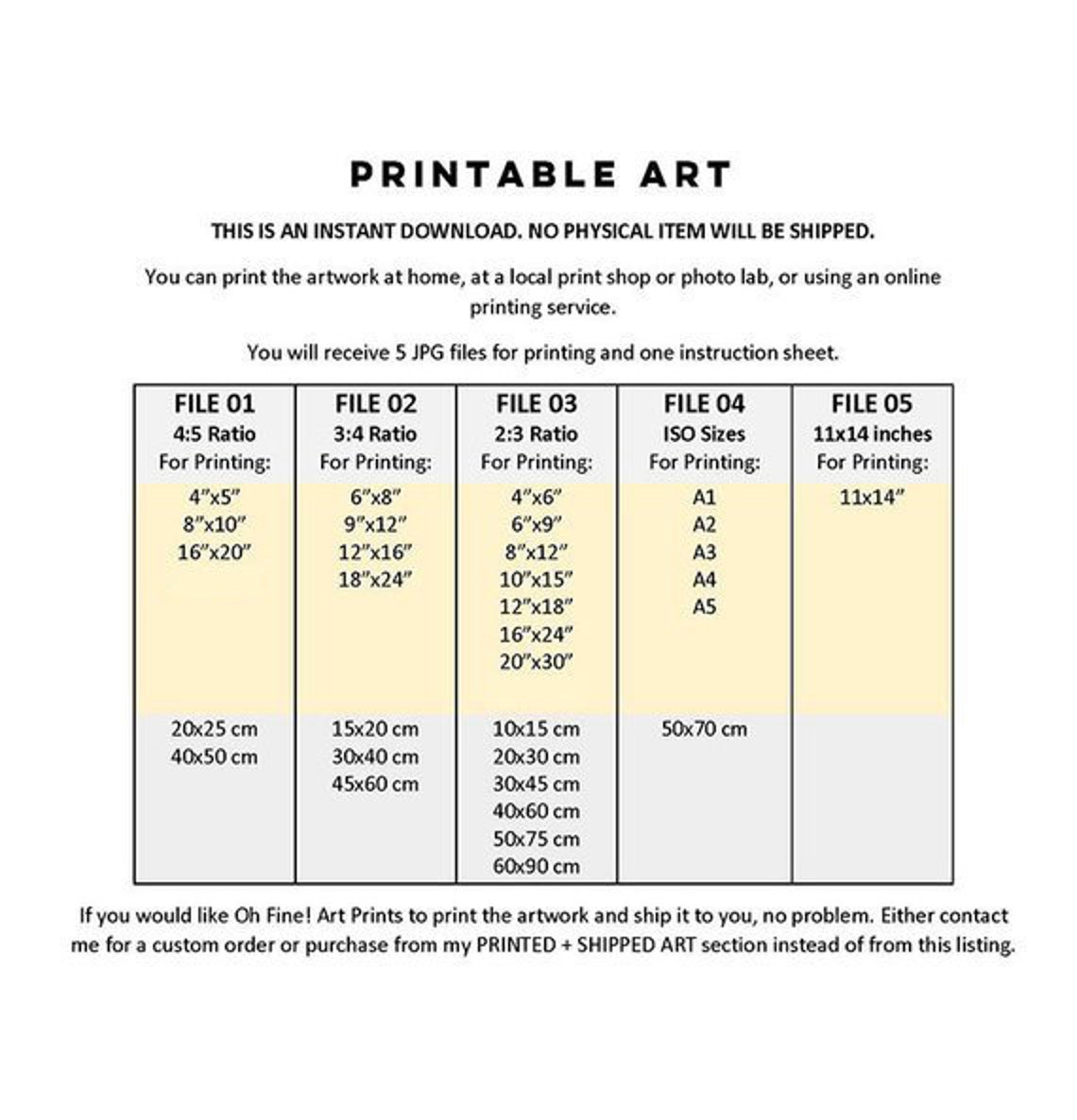 Breathe Script Foggy Pine Forest Minimalist Meditation Wall Art Poster - Image 2