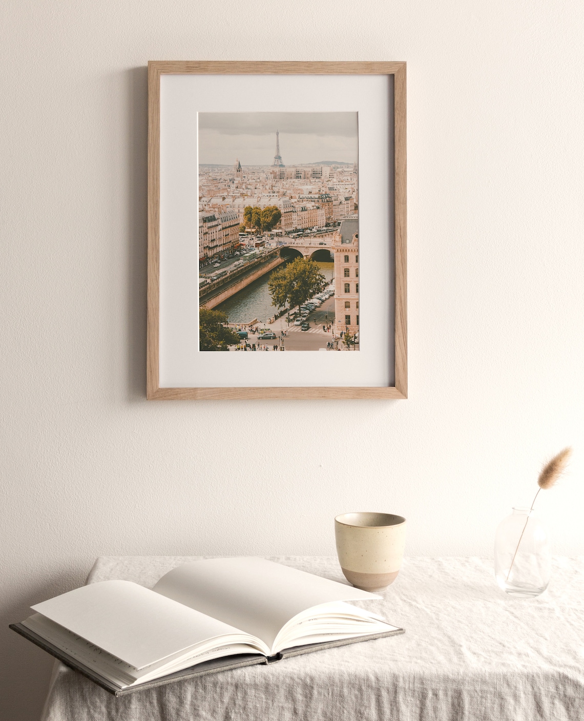 Paris Architecture Photography Print, Paris Aesthetic - Image 3