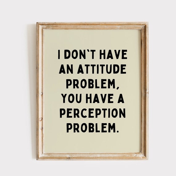 Funny Wall Art Prints Minimalist Eclectic Gift For Friends Home Decor Office Humor