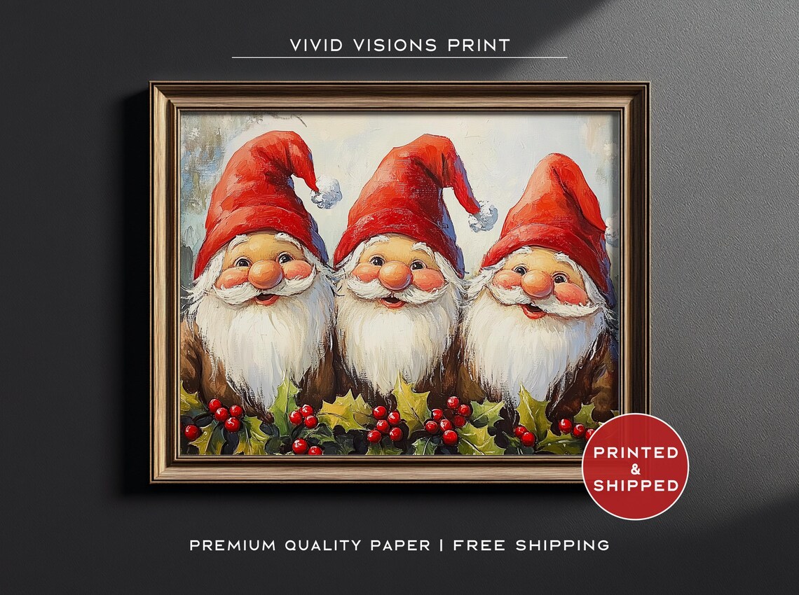 Thank You for Visiting Our Shop Framed Wall Sign Decor Reference Print - Image 4