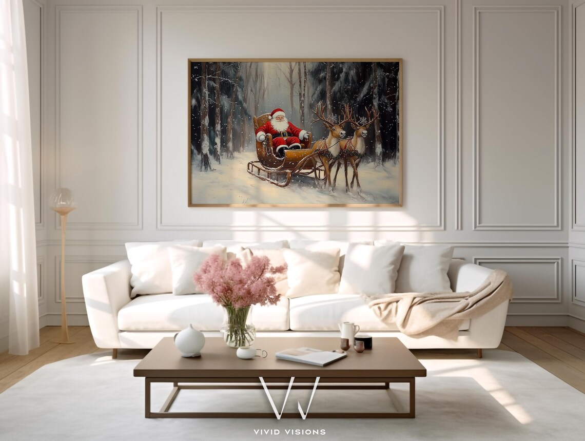 Monochrome Thank You For Visiting Our Shop Vivid Visions Wall Art - Image 2