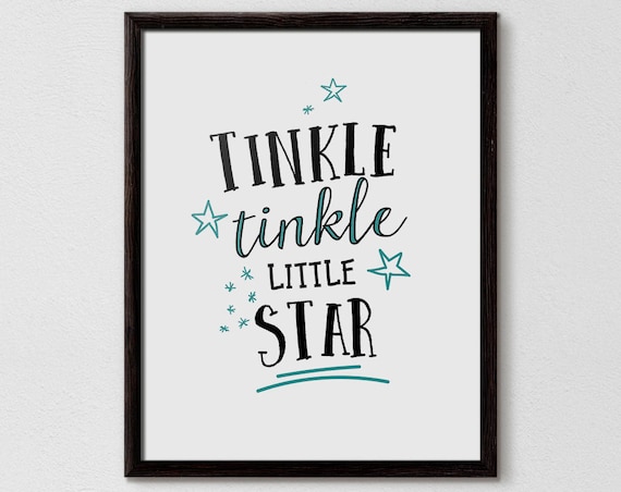 Kids Bathroom Decor Children Bathroom Art Kids Bathroom Ideas Tinkle Tinkle Little Star Funny Kids Bathroom Cute Bathroom Sign Toilet