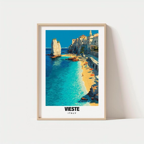 Pisac Print Peru Poster Views Art Charm Town Beauty Scenic Landscape Cultural Heritage Travel