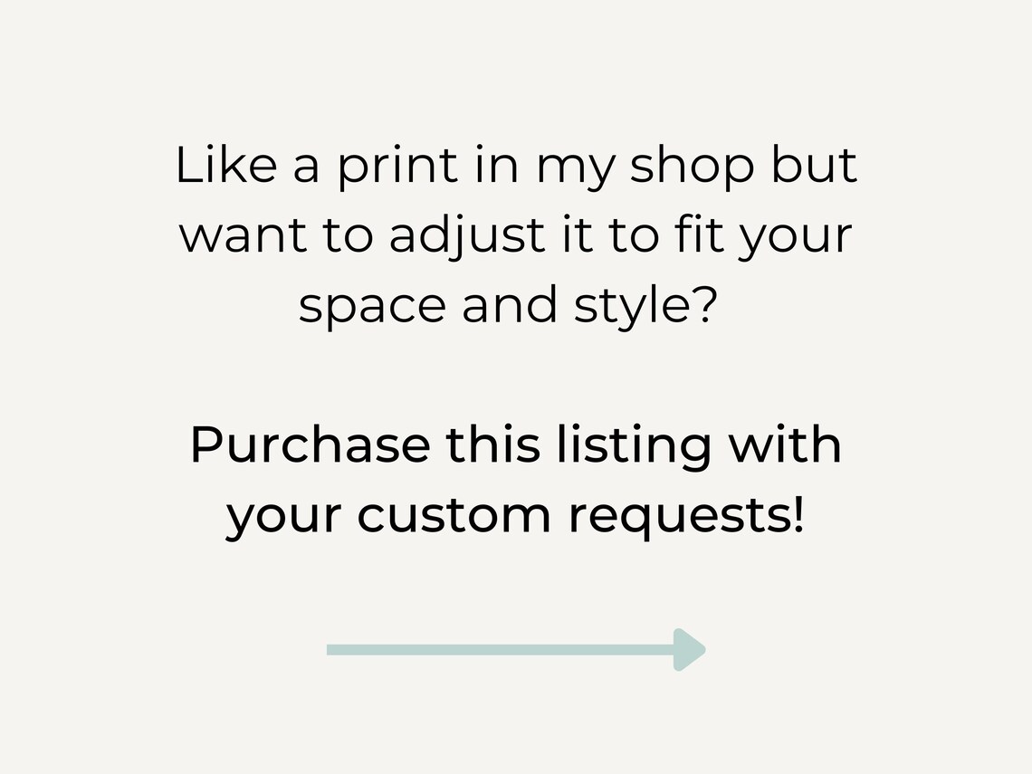 Custom Beach Nursery Decor, Boho Surf Poster - Image 3