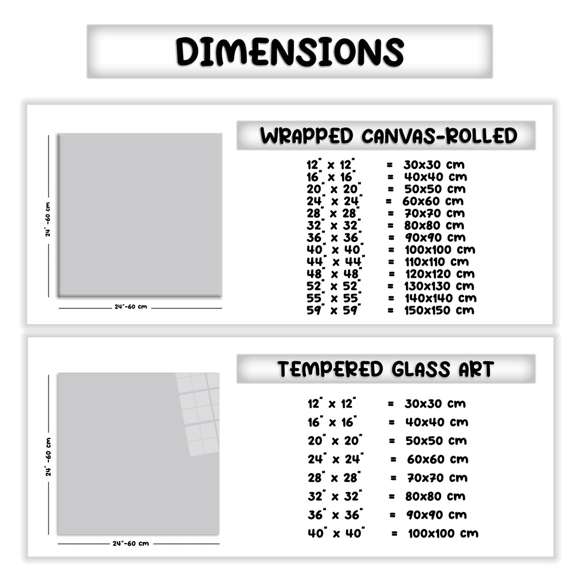 Holding Hands 3D Effect Wall Art Print, Modern Gray - Image 2