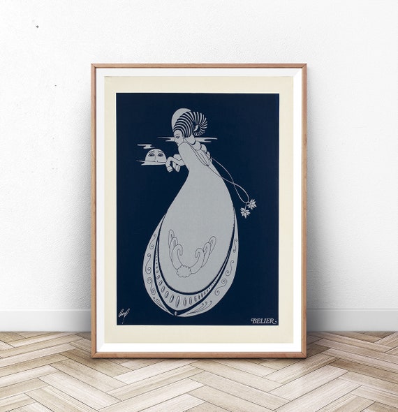 Capricorn Astrology Print Constellation Stars Astronomy Art Astrology Print Baby Shower Gift Astrology Gift Zodiac Art Print
