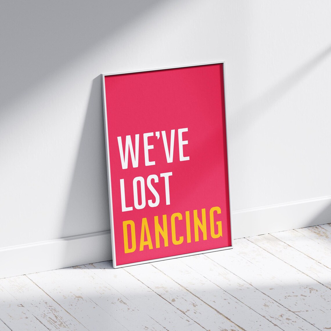 Fred Again Song Lyric Poster, Modern House Music Decor - Image 3
