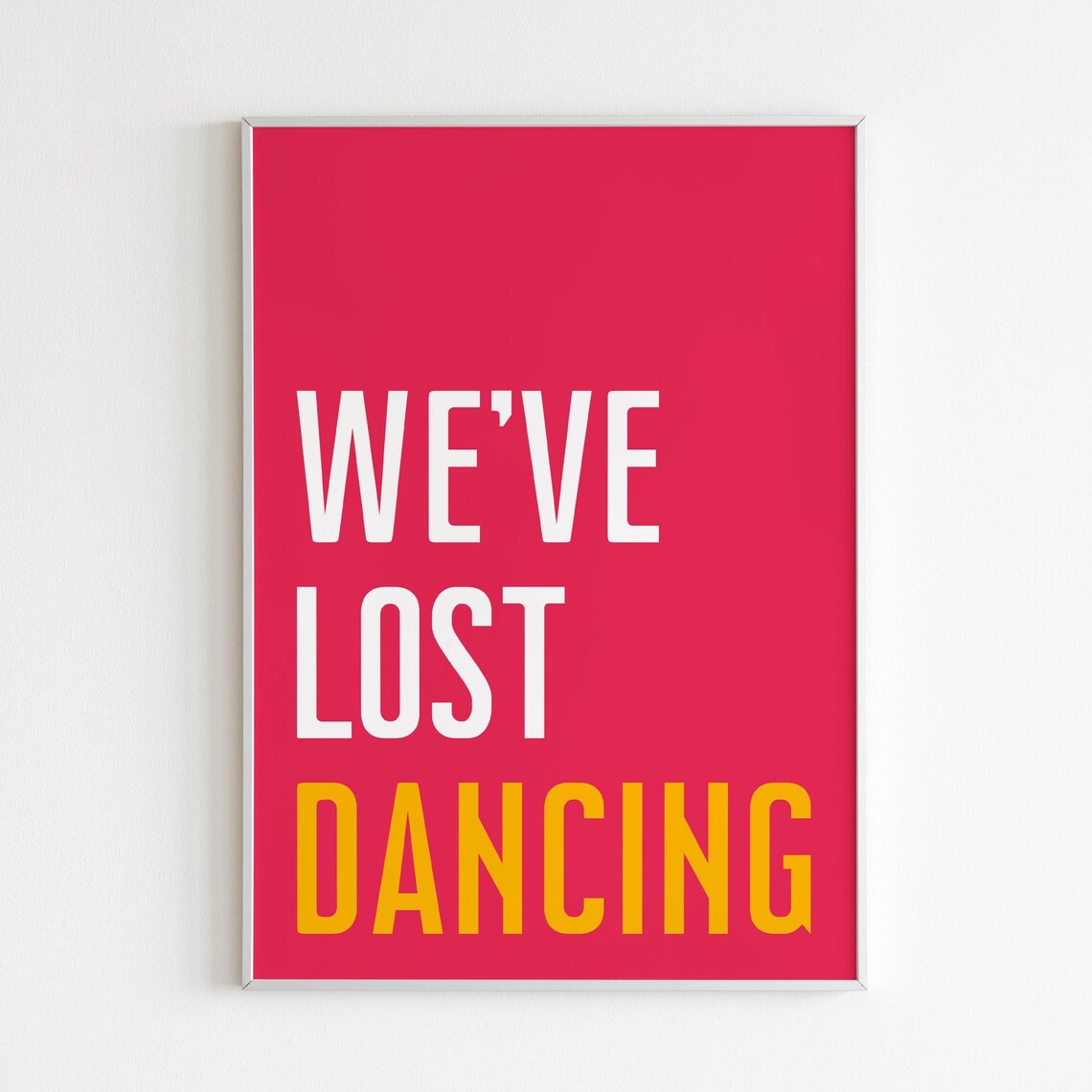 Fred Again Song Lyric Poster, Modern House Music Decor