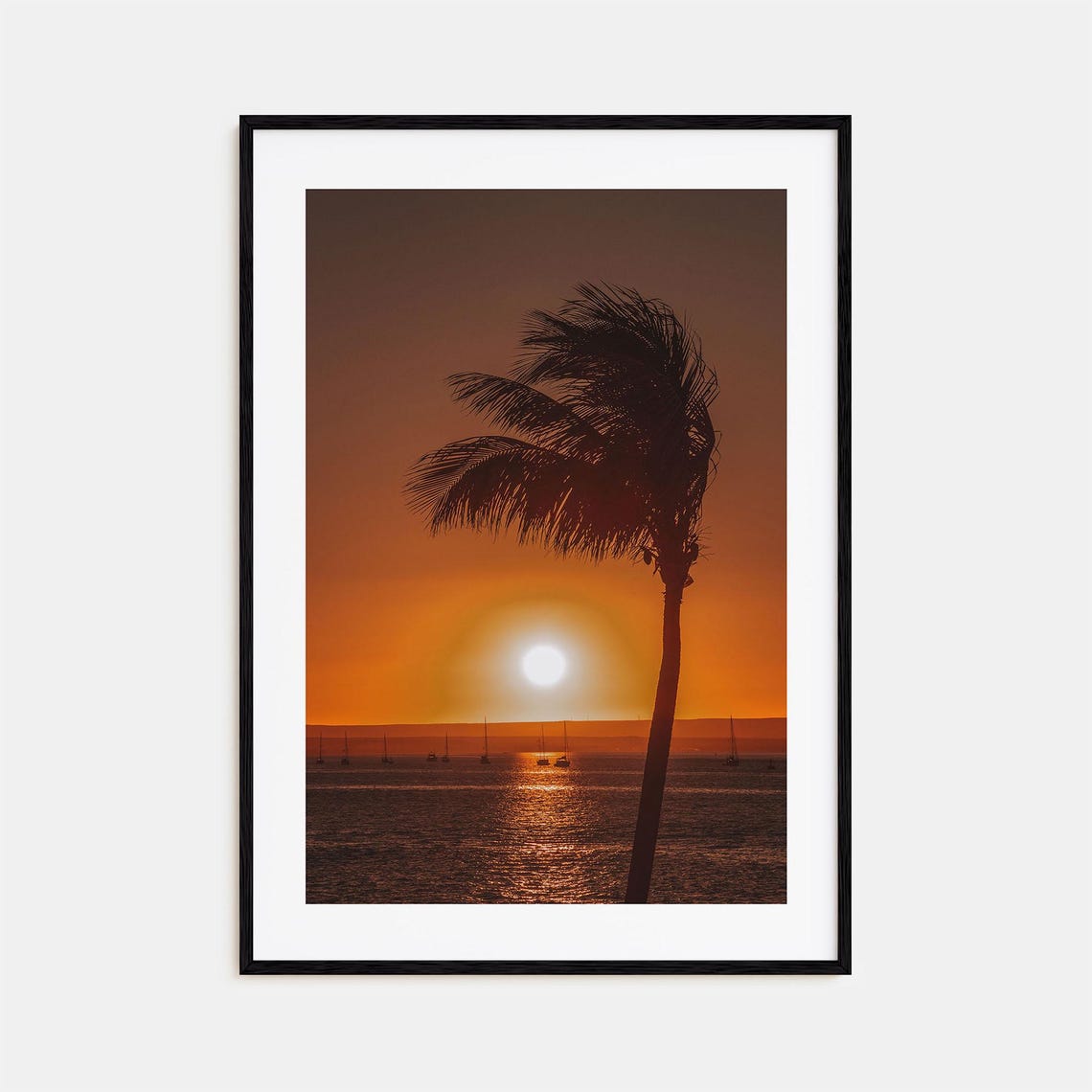 Baja California Sur Colorful Poster Print No 2 Baja California Sur Photo Art Baja Wall Decor Travel Print Street Map Poster City Map
