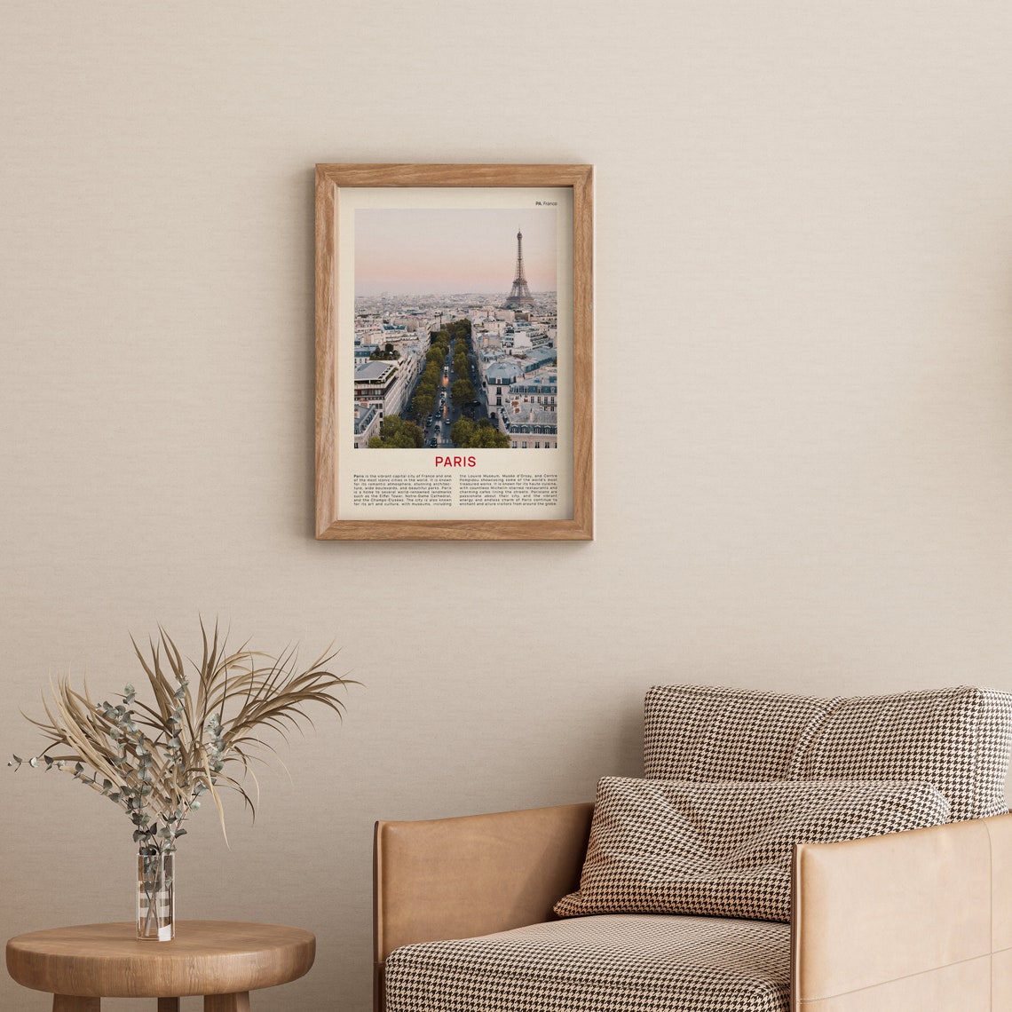Paris Print Film Photo Paris Wall Art Paris Poster Paris Photo Paris Poster Print France Wall Decor France Poster Print France Poster - Image 3
