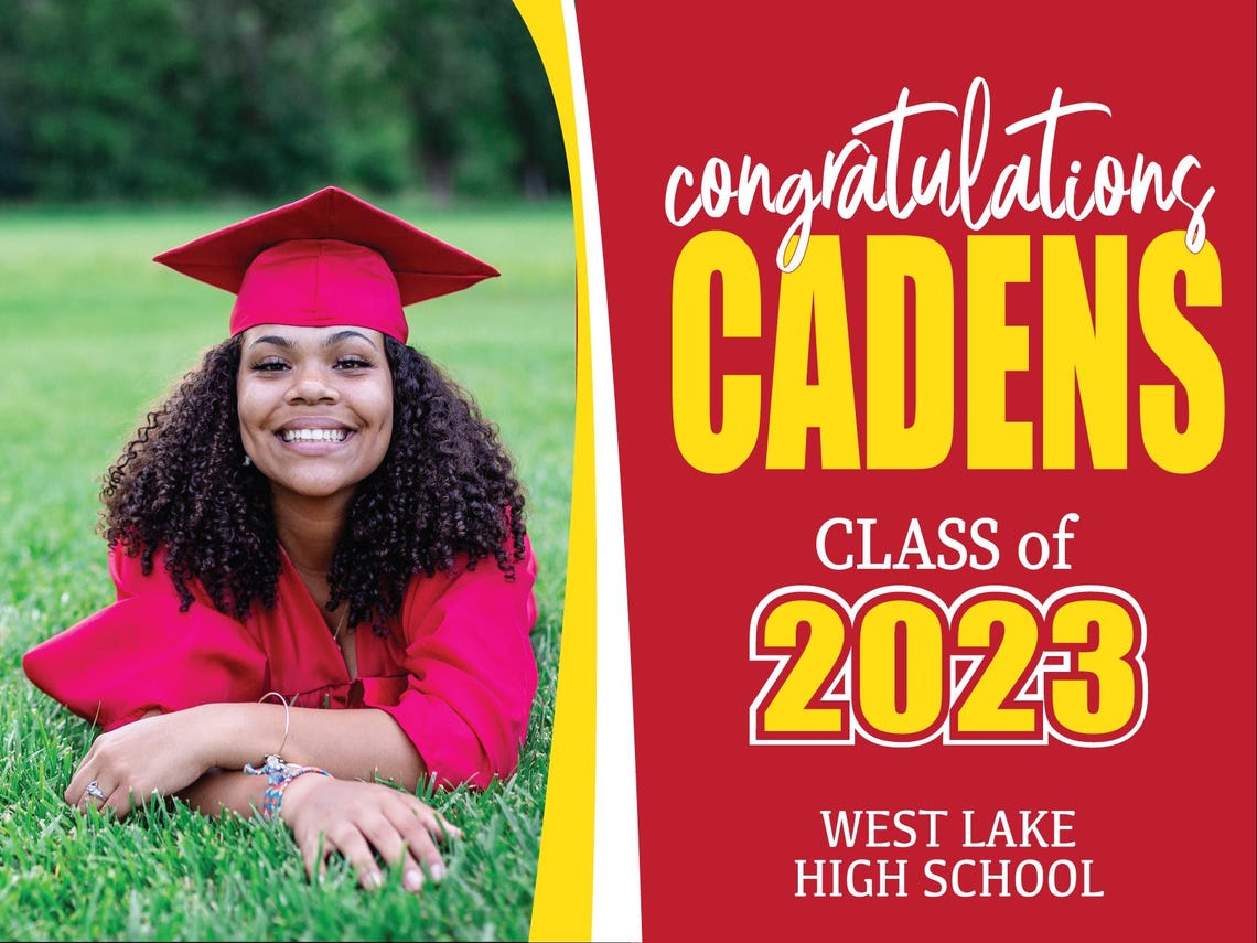 Graduation Celebration Art Print