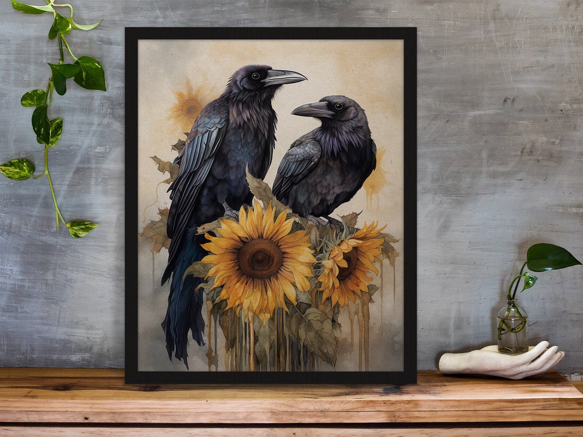 Custom Physical Art Order Service Any Size Any Design Poster - Image 8
