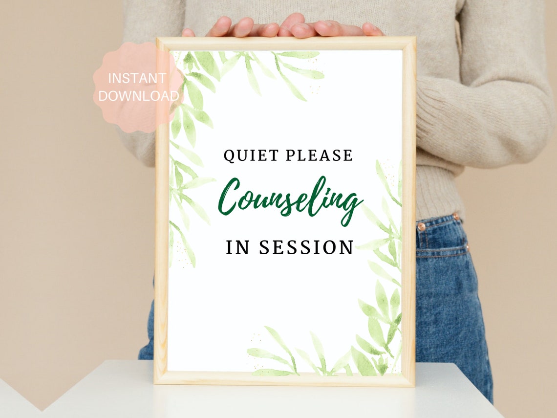 Instant Download FAQ Guide Printable Shop Help Info Card Poster - Image 6