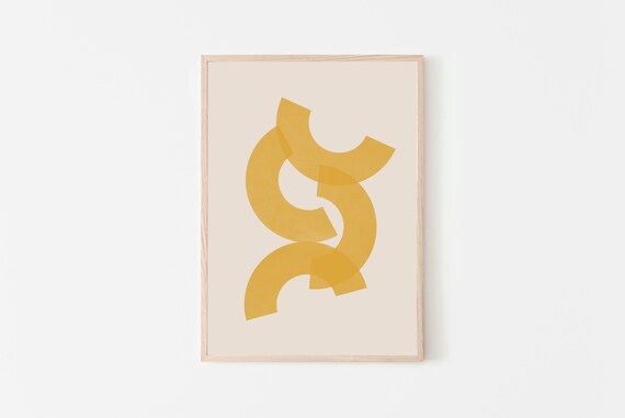 Mac And Cheese Art Print, Soul Food Kitchen Decor