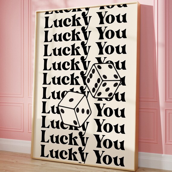 Retro Apartment Decor, Cute Bar Cart Poster