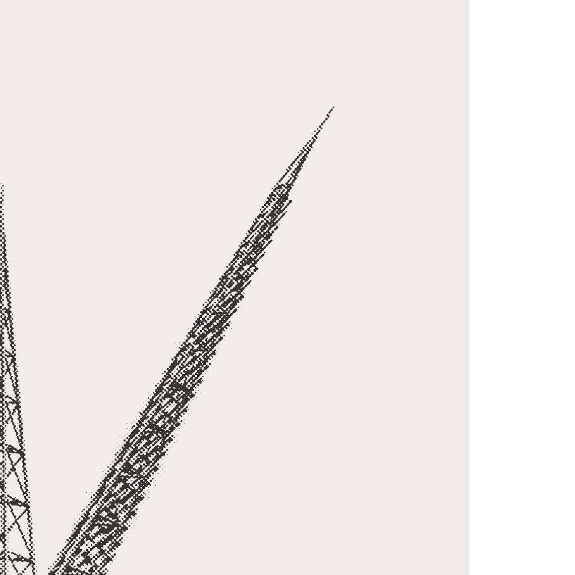 Skydance Bridge Oklahoma City Custom Art Print - Image 2