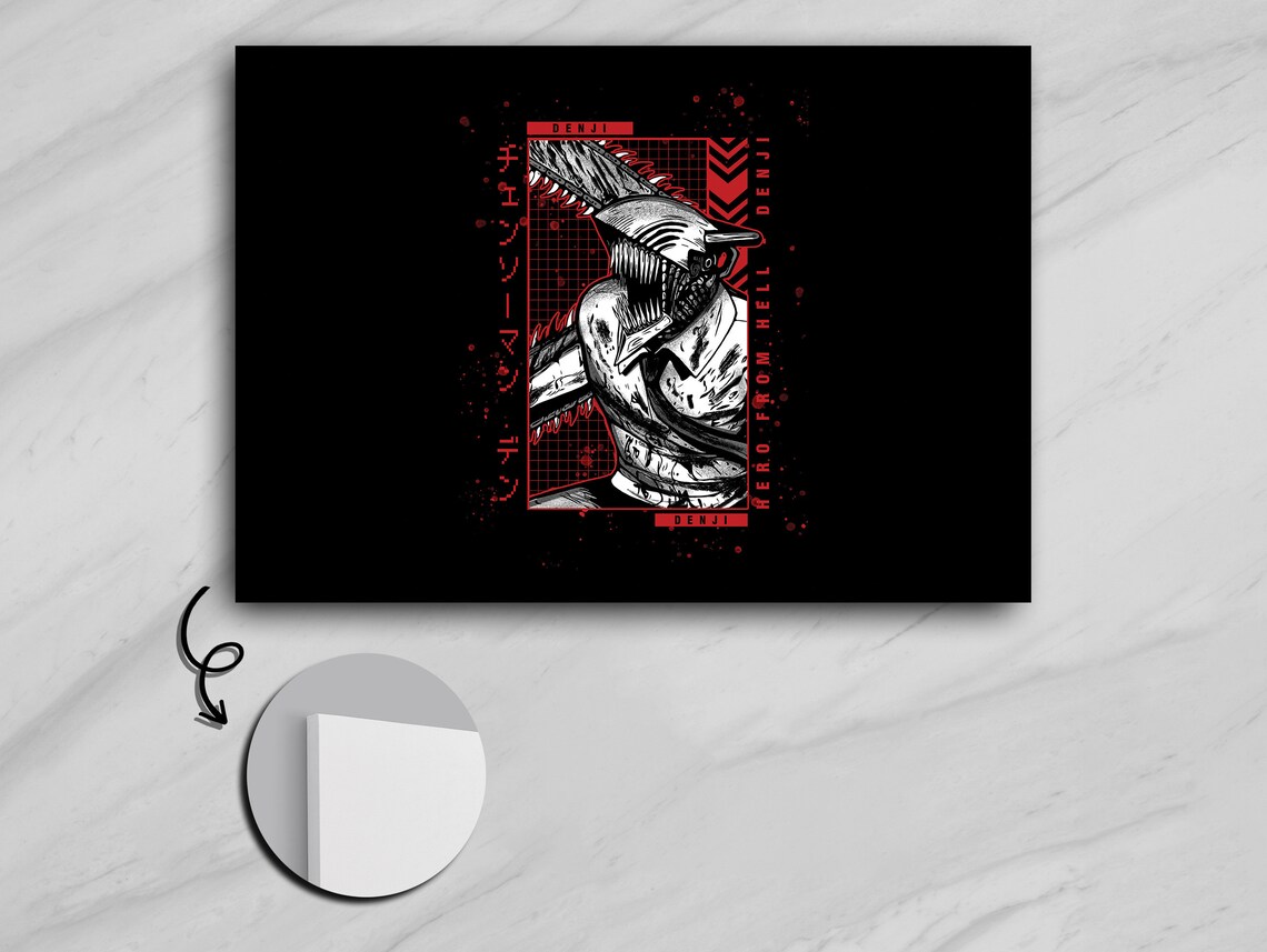 Majestic Eagle Matrix, Intricate Sketch Wall Art Print