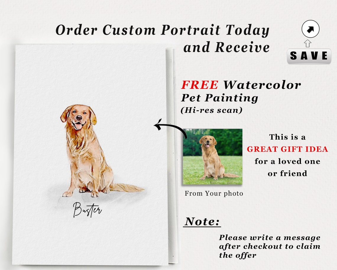 Happy Father and Son Selfie Moment Cartoon Pop Art Portrait Poster - Image 3