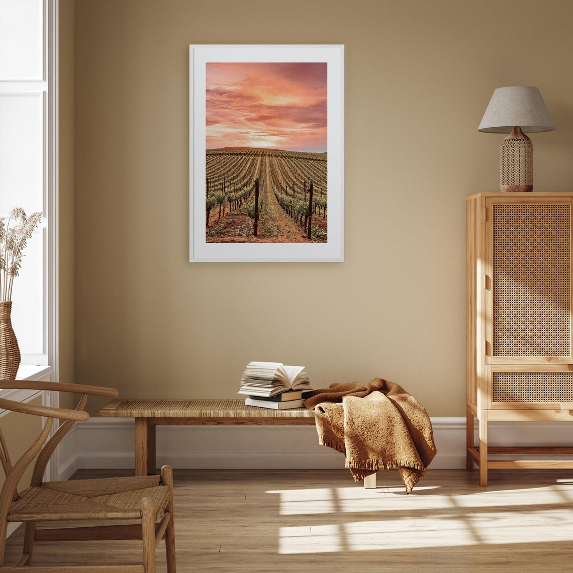 Sonoma Colorful Poster Print Sonoma Photo Wall Art Sonoma Wall Decor Sonoma Travel Print Sonoma Street Map Poster City Map - Image 2