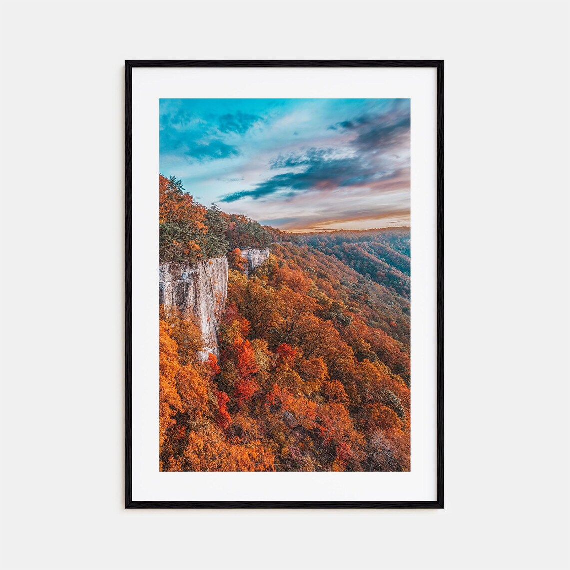 West Virginia Street Map Travel Poster, City Map