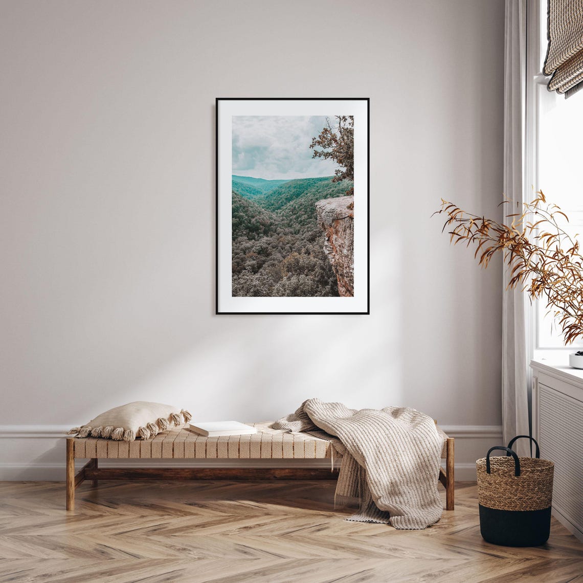Arkansas Colorful Poster Print No 1 Arkansas Photo Wall Art Arkansas Decor Arkansas Travel Print Arkansas Street Map Poster City Map - Image 2