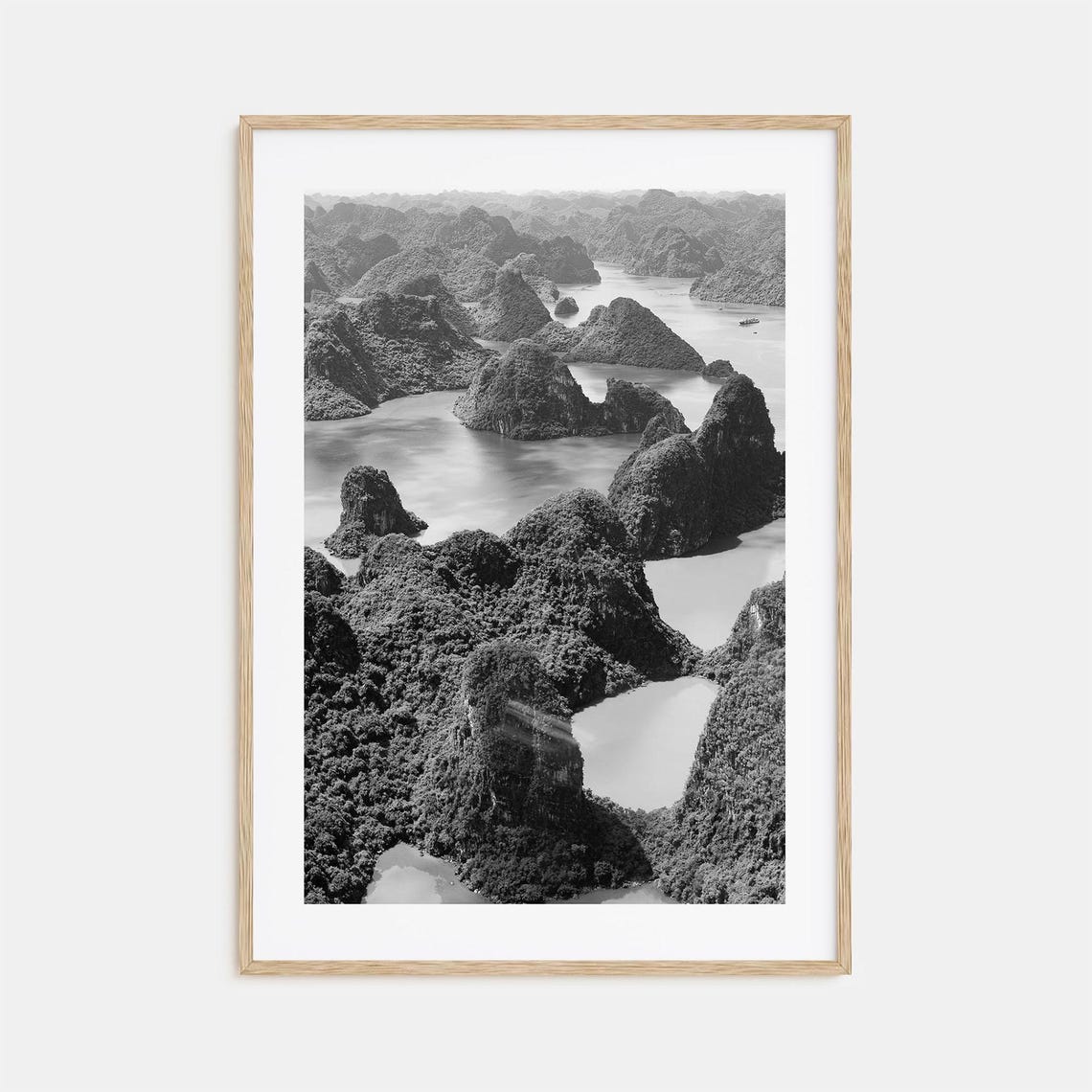 Vietnam Photo Poster Print Vietnam Black And White Wall Art Vietnam Wall Photography Vietnam Travel Vietnam Map Poster