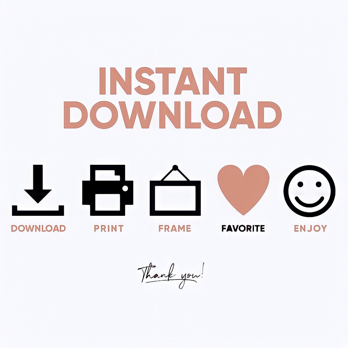 Minimalist Ukiyoillustration Humorous Art Print - Image 2