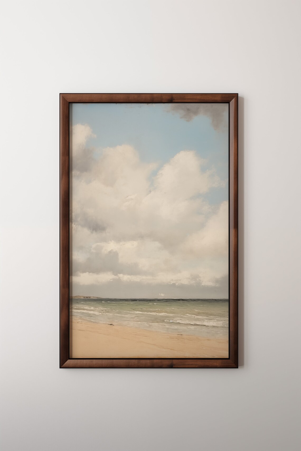 Australian Summer Landscape, Ocean Beaches - Image 3