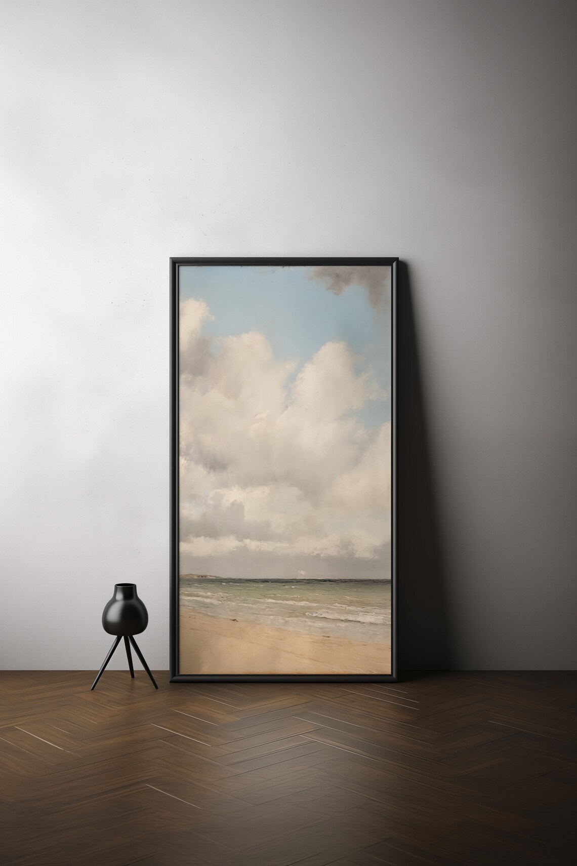 Australian Summer Landscape, Ocean Beaches - Image 6