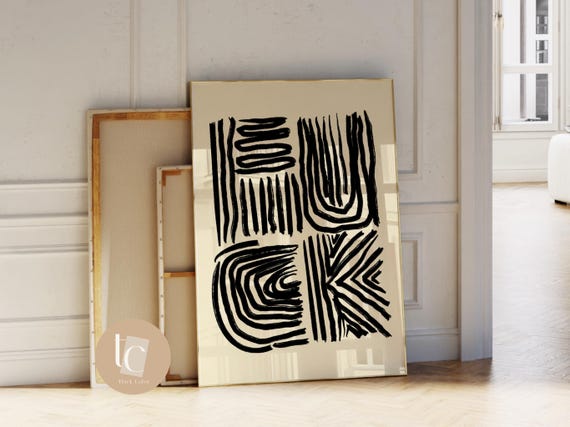 Fuck Print Rude Funny Typography Poster