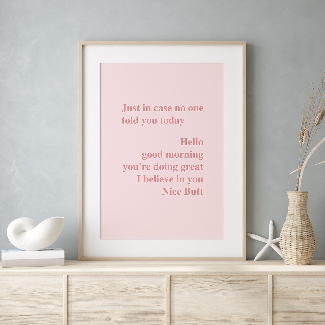 Women Inspirational Wall Art, Bedroom Decor Poster - Image 4